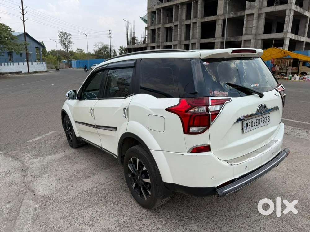 Mahindra Xuv500 2021 Diesel Well Maintained