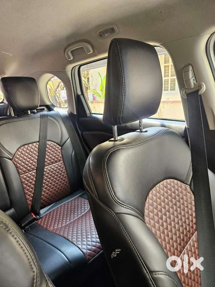 Maruti Suzuki Grand Vitara 2023 Petrol 22000 Km Driven