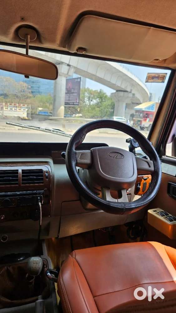 Mahindra Bolero, 2013, Diesel
