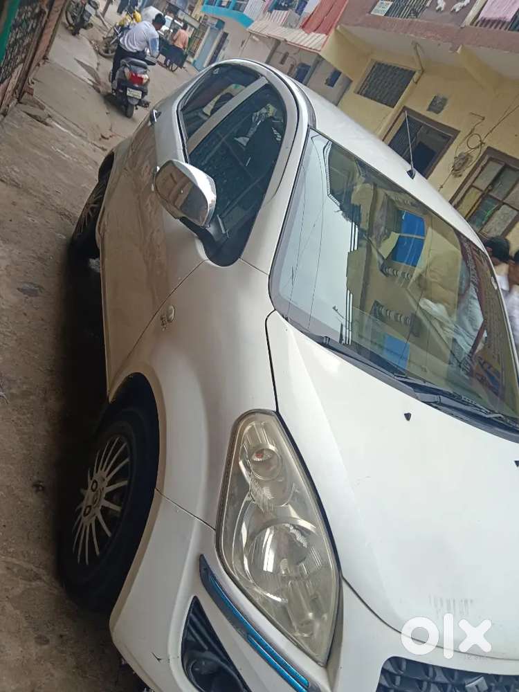 Maruti Suzuki Ritz Lxi 2nd Owner 2016 Model
