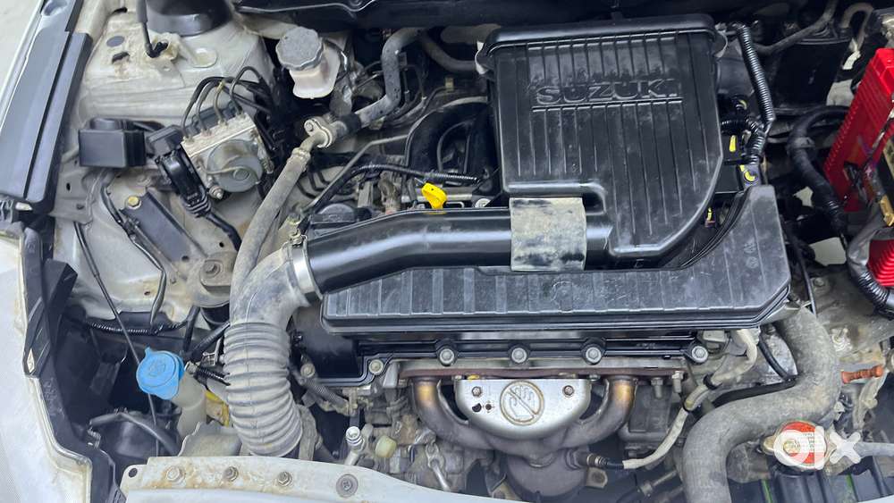 Maruti Suzuki Ciaz 1.4 At Delta, 2017, Petrol