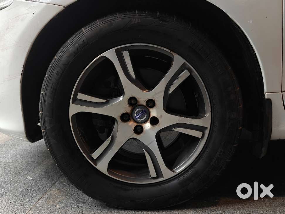 Volvo Xc60 D5 Summum, 2014, Diesel