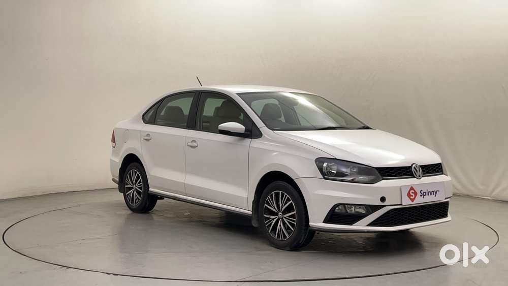 Volkswagen Vento 1.0 Highline Plus, 2020, Petrol