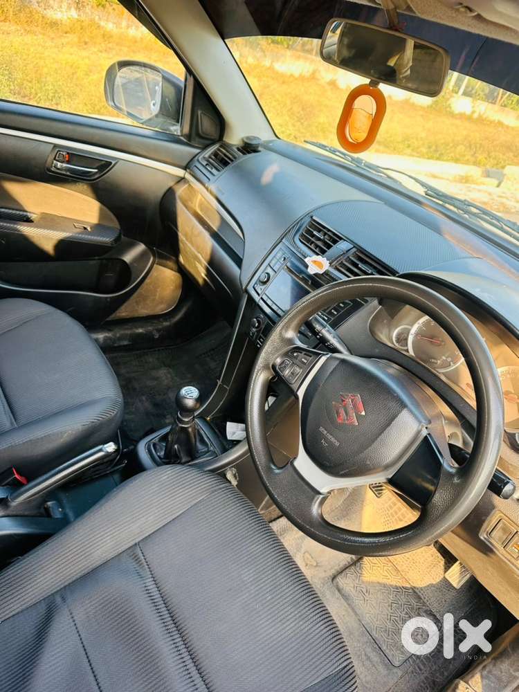 Maruti Suzuki Swift 2011 Year