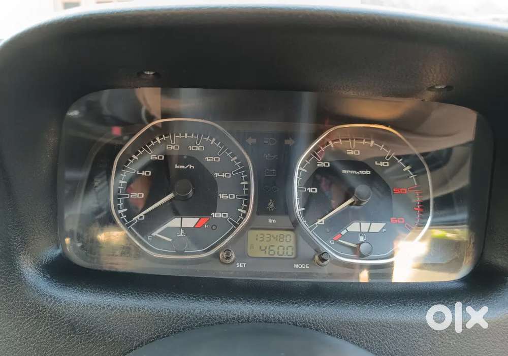 Tata Indigo 2014 Diesel