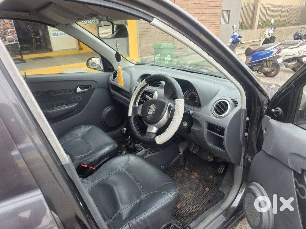 Maruti Suzuki Alto 800 2012-2016 0.8 Lxi (o), 2015, Petrol