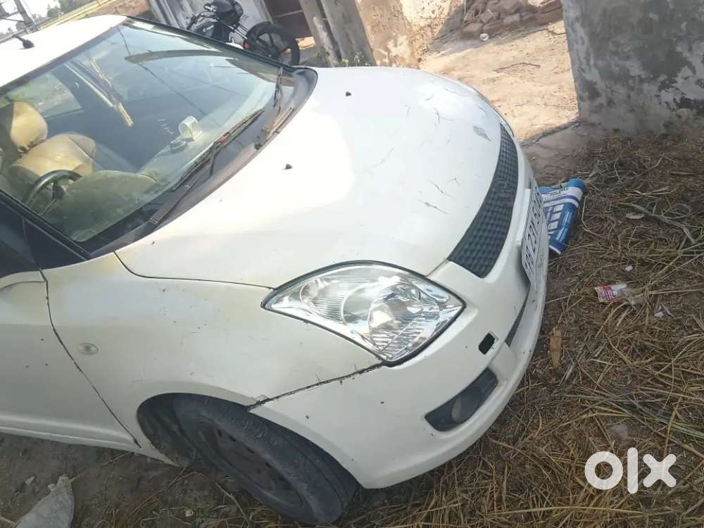 Maruti Swift Dzire Vdi 2010 Diesel Car