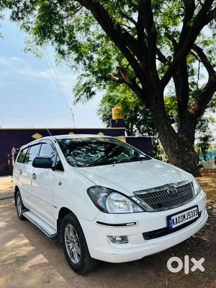 Toyota Innova 2008