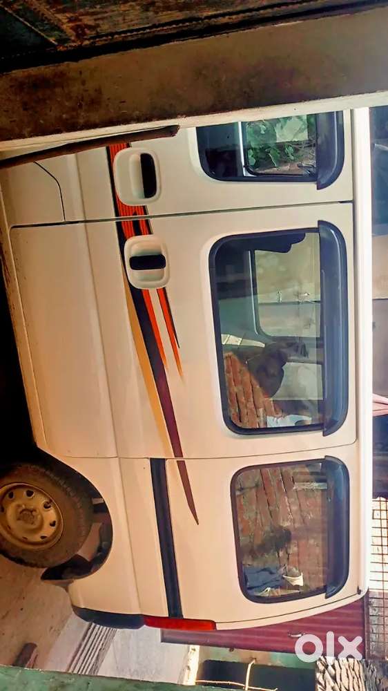 Maruti Suzuki Eeco 2022 Petrol 22000 Km Driven