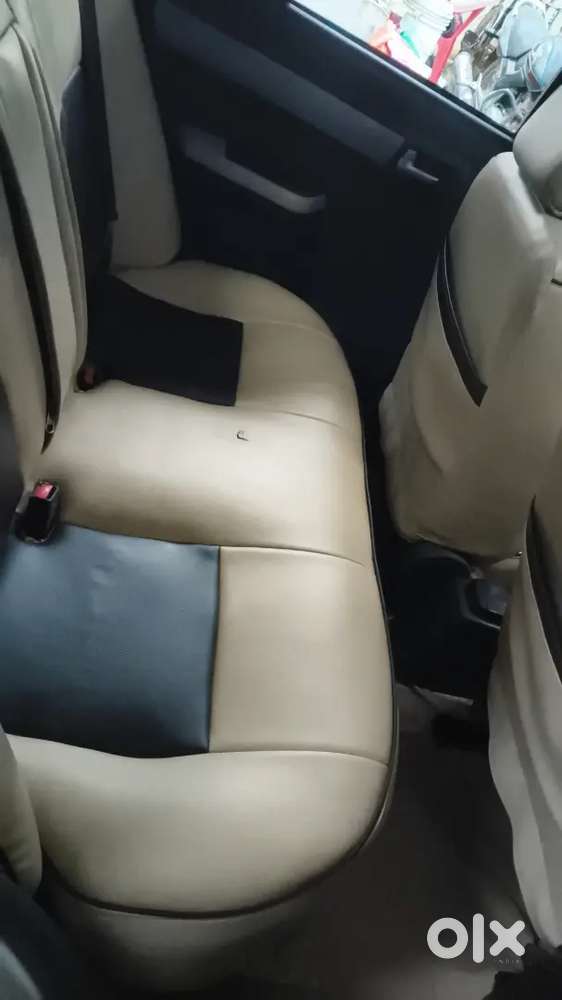 Maruti Suzuki Dzire Diesel Manual 2009