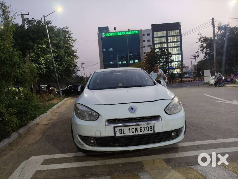 Automatic With Push Button Start