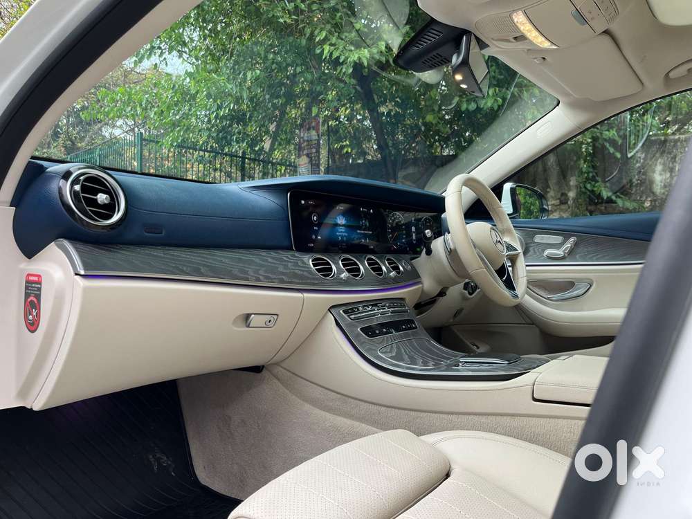 Mercedes-benz E-class E200 Lwb, 2025, Petrol