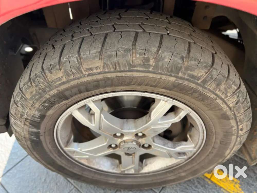 Mahindra Bolero Neo 2017 Diesel 200000 Km Driven