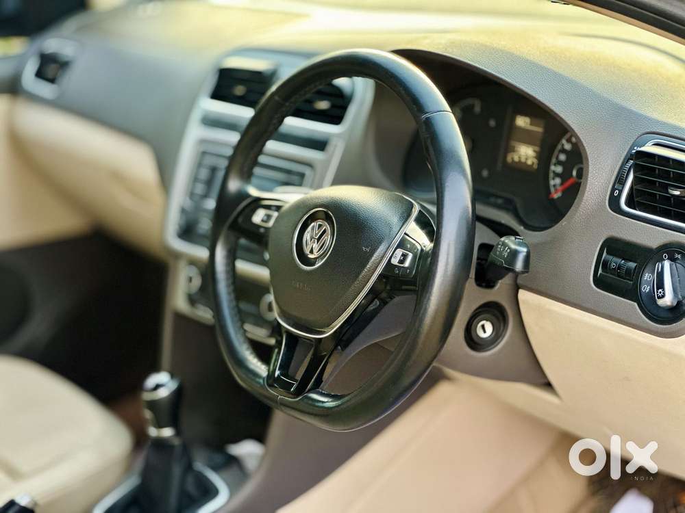 Volkswagen Vento 1.5 Tdi Highline Plus, 2015, Diesel