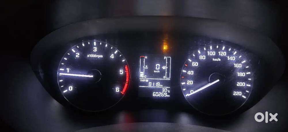 Hyundai Elite I20 Sportz 2016 Diesel Manual