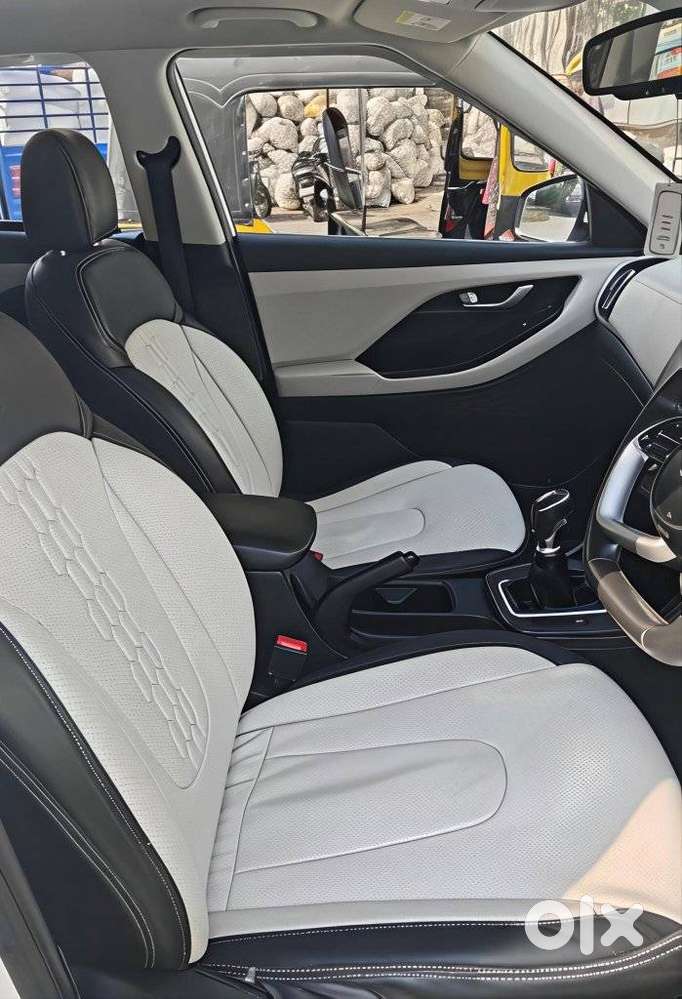 Hyundai Creta 1.5 Crdi Sx, 2022, Diesel