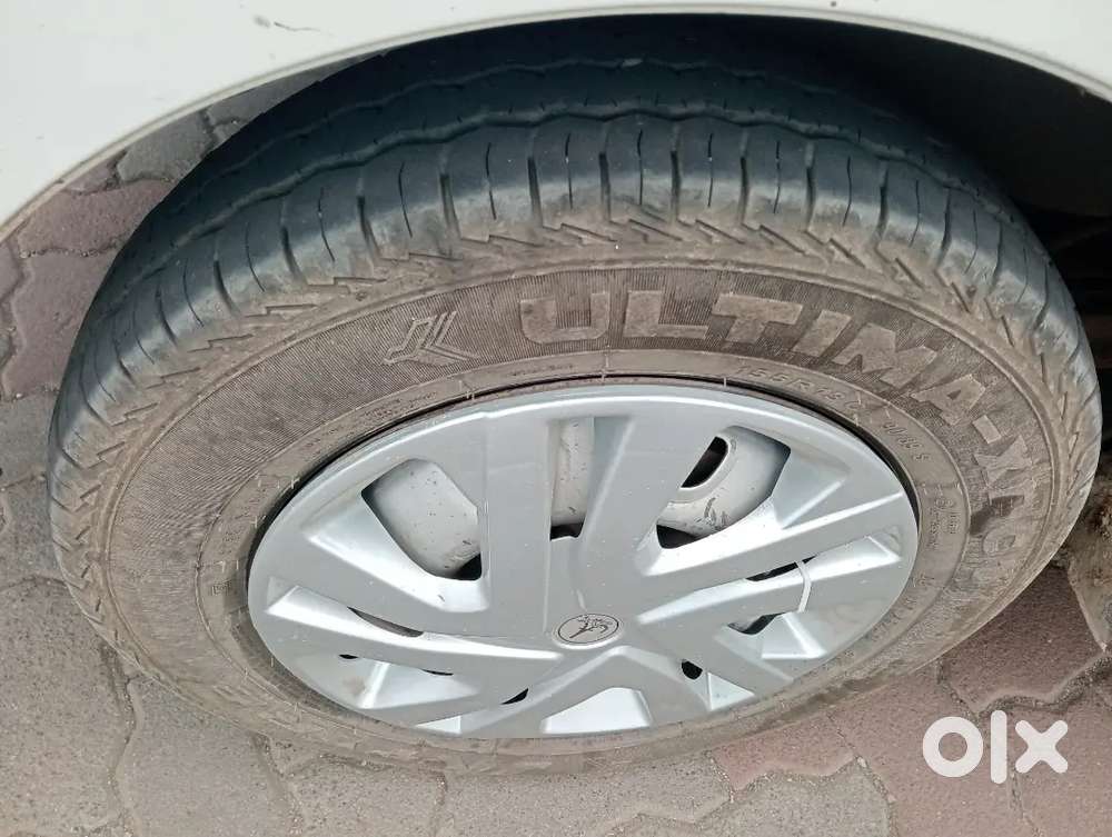 Maruti Suzuki Eeco 2019