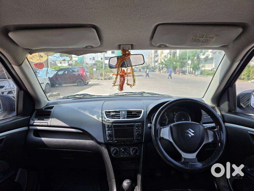 Maruti Suzuki Swift 2011-2014 Vdi, 2011, Diesel