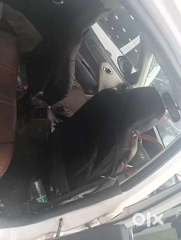Hyundai Aura Sx 1.2 Cng, 2024, Cng & Hybrids