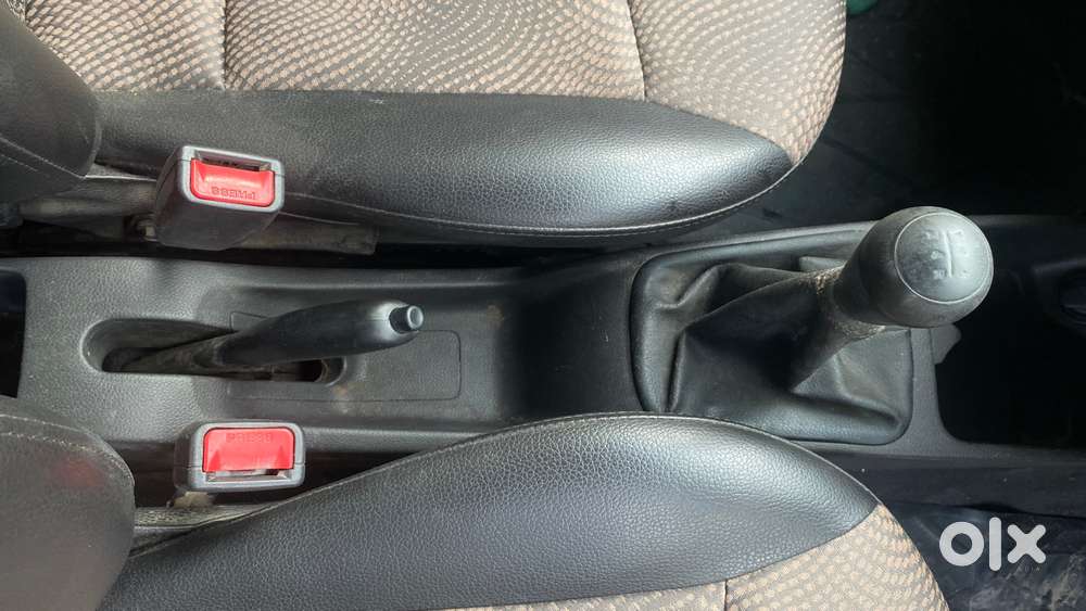 Hyundai Eon Magna +, 2017, Petrol