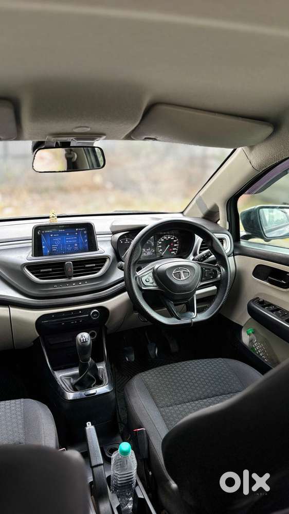 Tata Altroz 1.5 Xt Diesel, 2022, Diesel