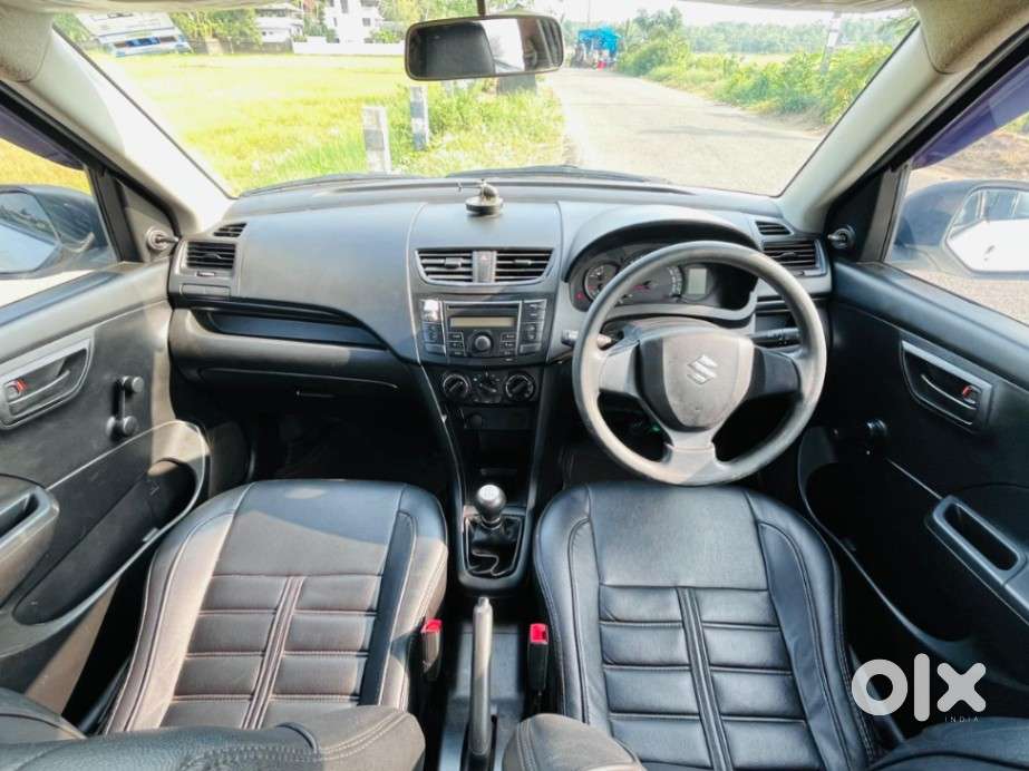 Maruti Suzuki Swift 2011-2014 Ldi, 2014, Diesel