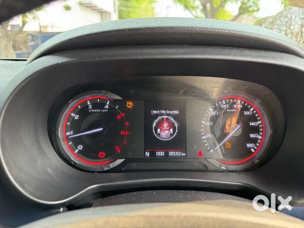 Mahindra Thar 2024 Diesel 37000 Km Driven
Full Modified