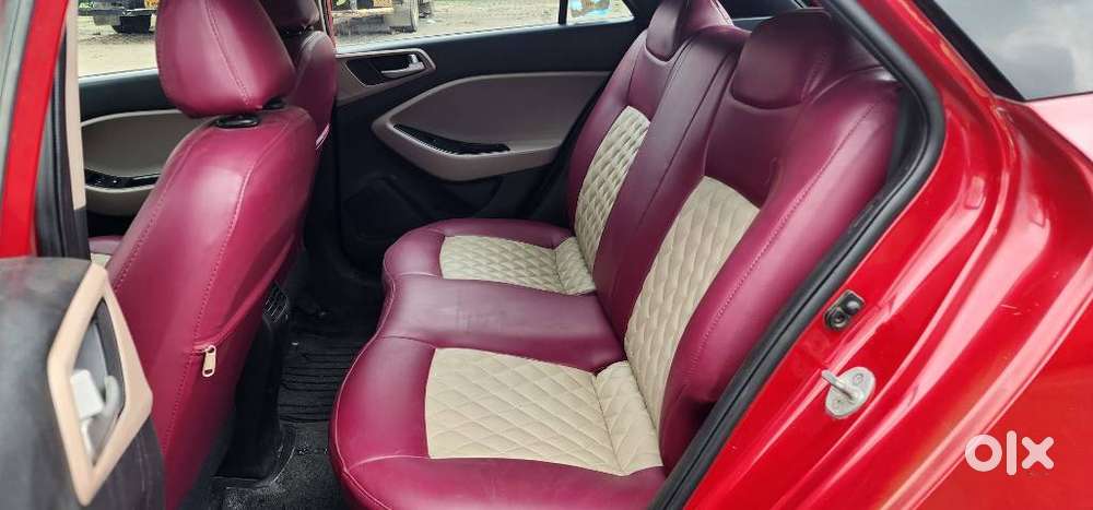 Hyundai Elite I20 1.4 Sportz Plus Crdi, 2016, Diesel