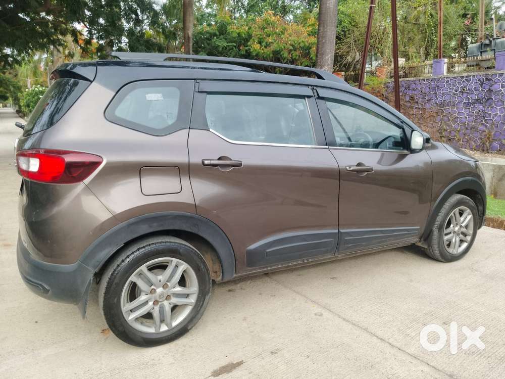 Renault Triber Rxz Easy-r Amt, 2022, Petrol