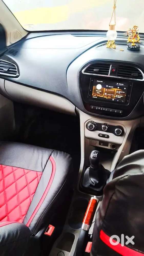 Tata Tiago 2020