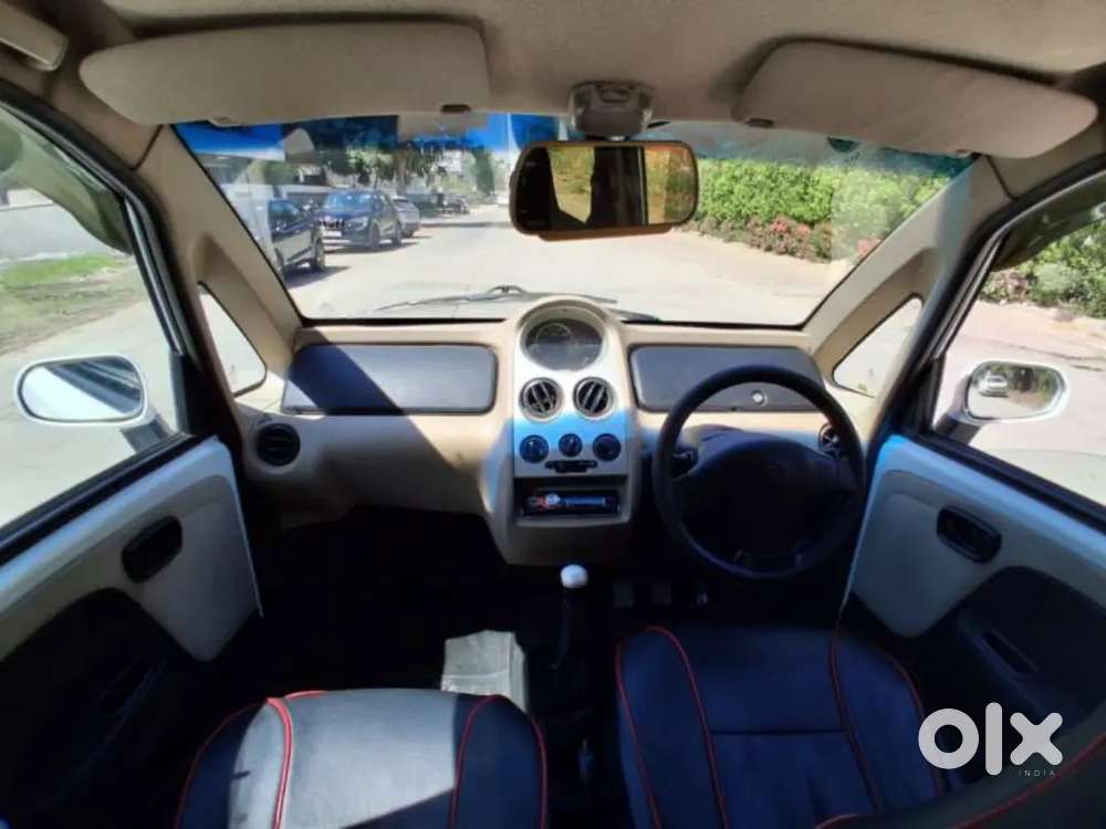 Tata Nano 2013 Petrol Well Maintained