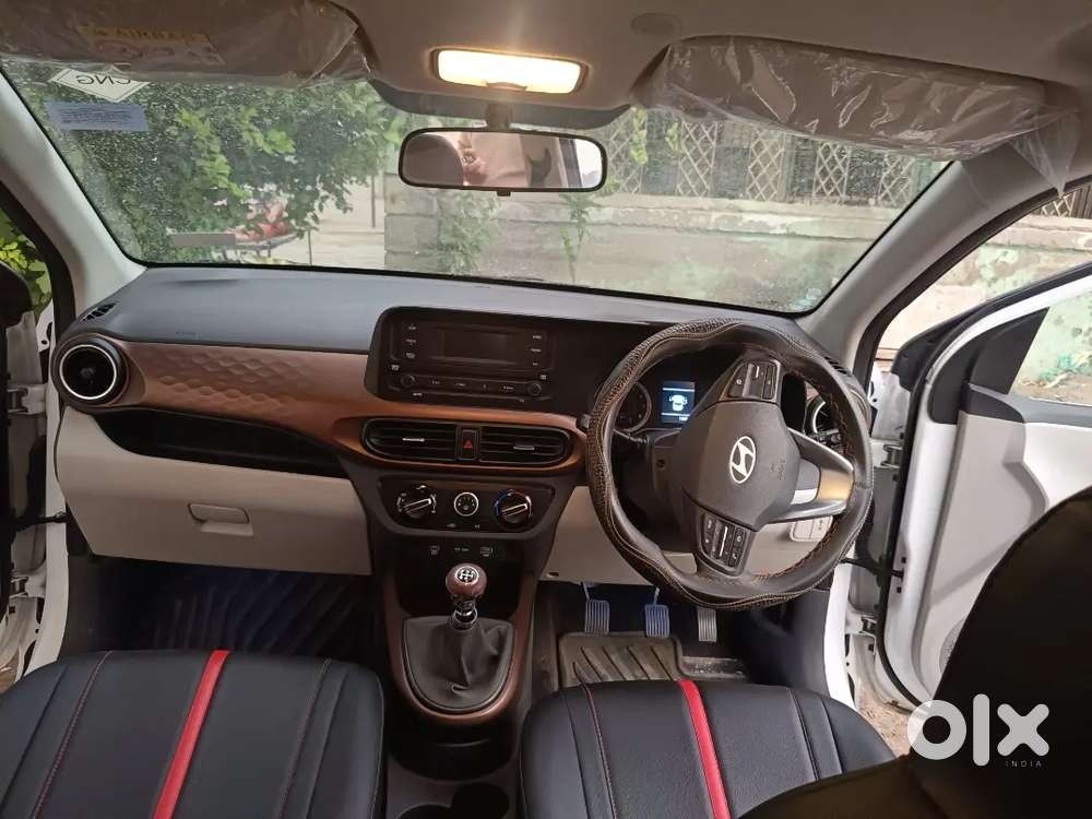 Hyundai Aura 1.2 S 2025 First Owner