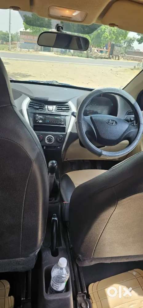 Hyundai Eon 2016 Petrol 80000 Km Driven