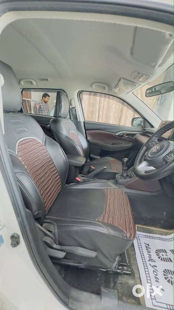 Maruti Suzuki Grand Vitara 1.5 Delta Smart Hybrid, 2023, Diesel