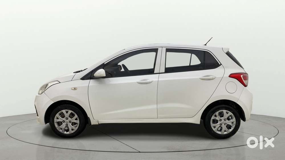 Hyundai Grand I10 Magna 1.1 Crdi, 2016, Diesel