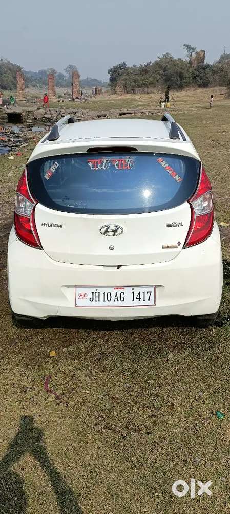 Hyundai Eon Era 2013