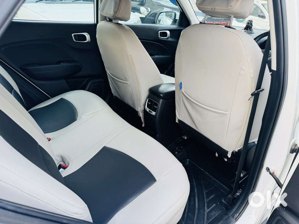 Hyundai Venue Sx Turbo, 2021, Petrol