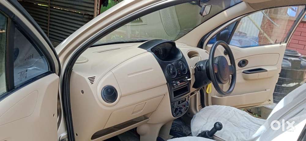 Smart Card, Chevrolet 2009