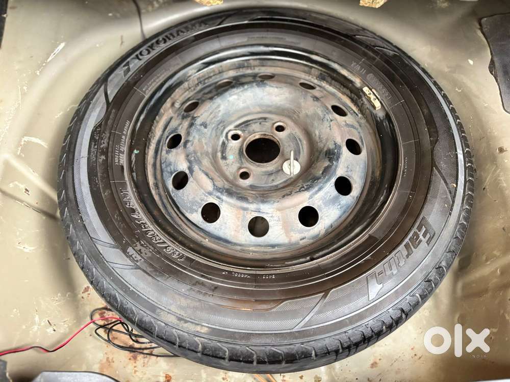 Maruti Suzuki Swift Dzire 1.2 Vxi Bsiv, 2014, Petrol