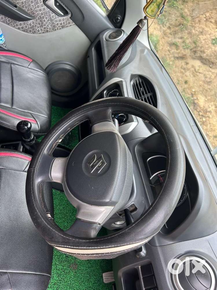 Maruti Suzuki Alto 800 2018 Petrol Well Maintained