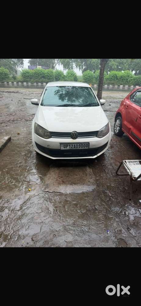 Volkswagen Polo 2013 Diesel Good Condition