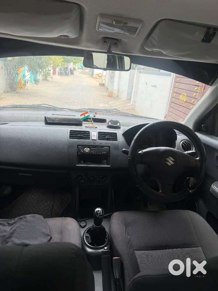 Maruti Suzuki Swift Dzire 2009 Year Model
