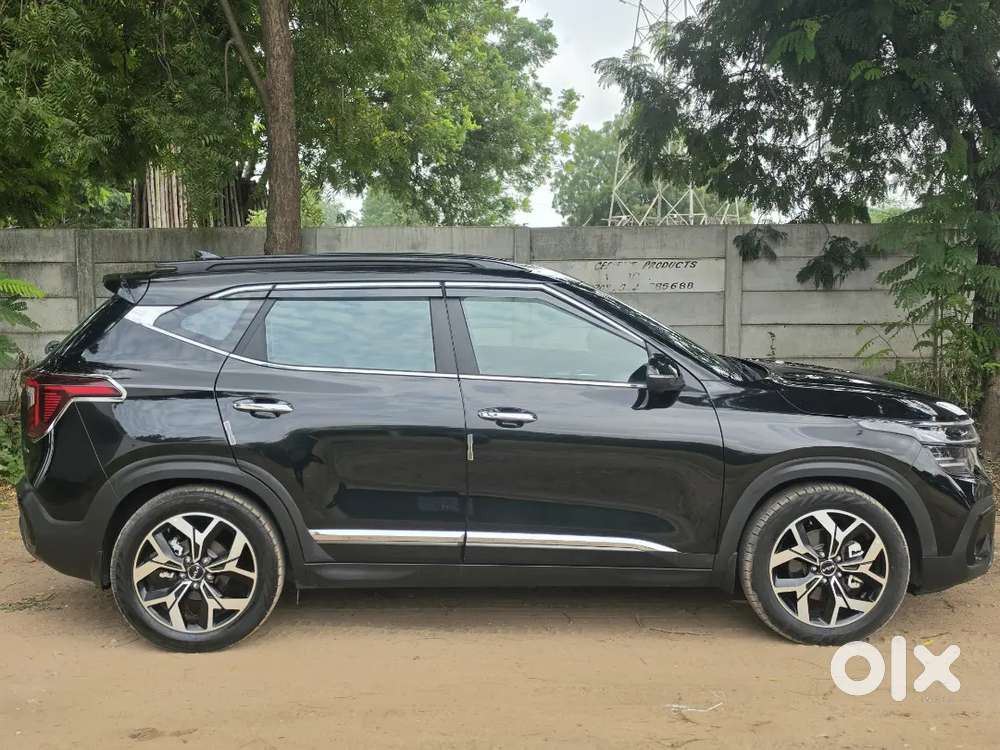 Kia Seltos 1.5 Gtx+ 2025