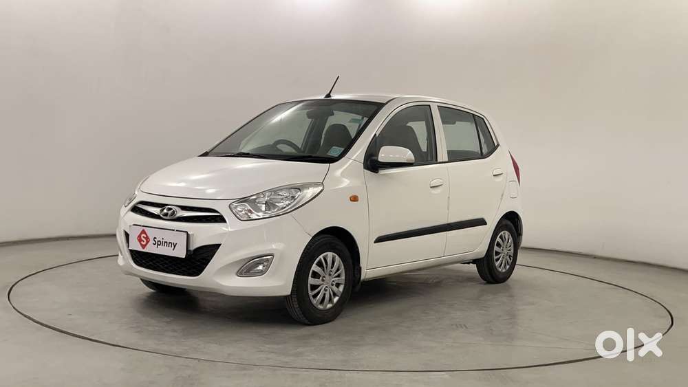 Hyundai I10 Sportz 1.1 Irde2, 2015, Petrol