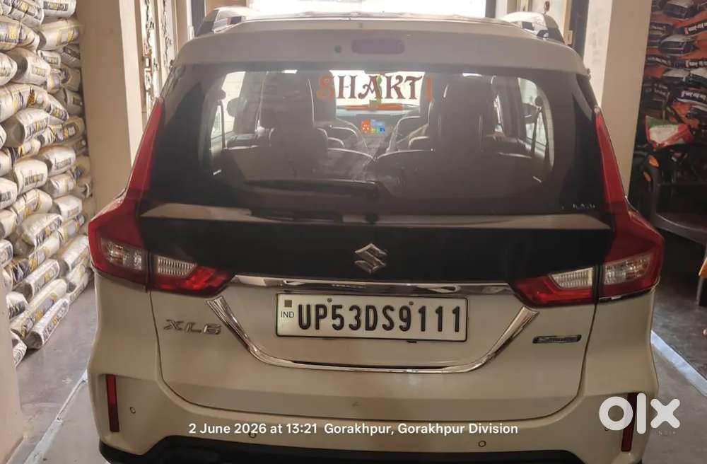 Maruti Car