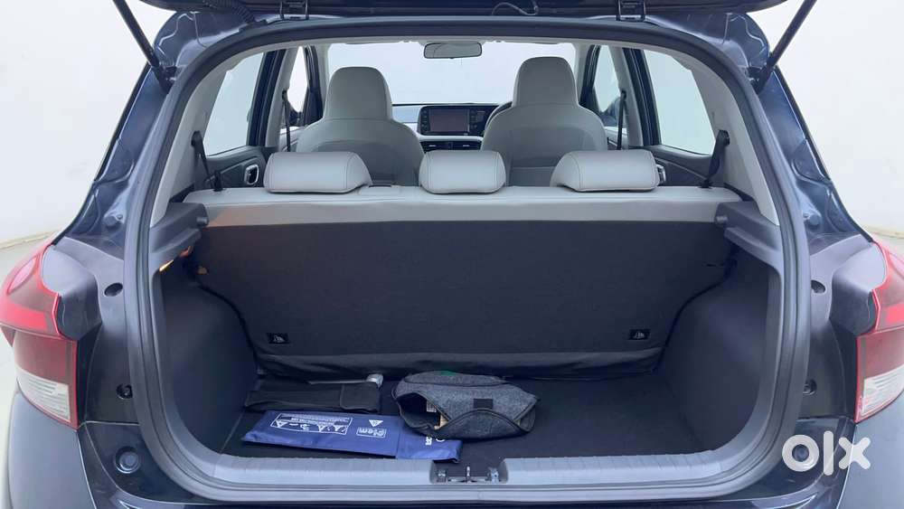 Hyundai Grand I10 Nios Asta 1.2 Kappa Amt, 2024, Petrol