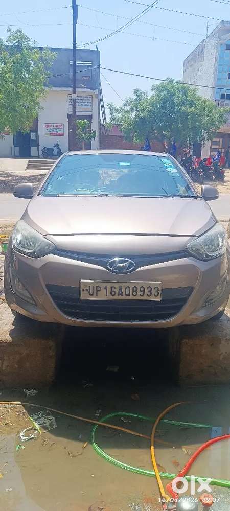 Hyundai I20 2013 Petrol 103000 Km Driven