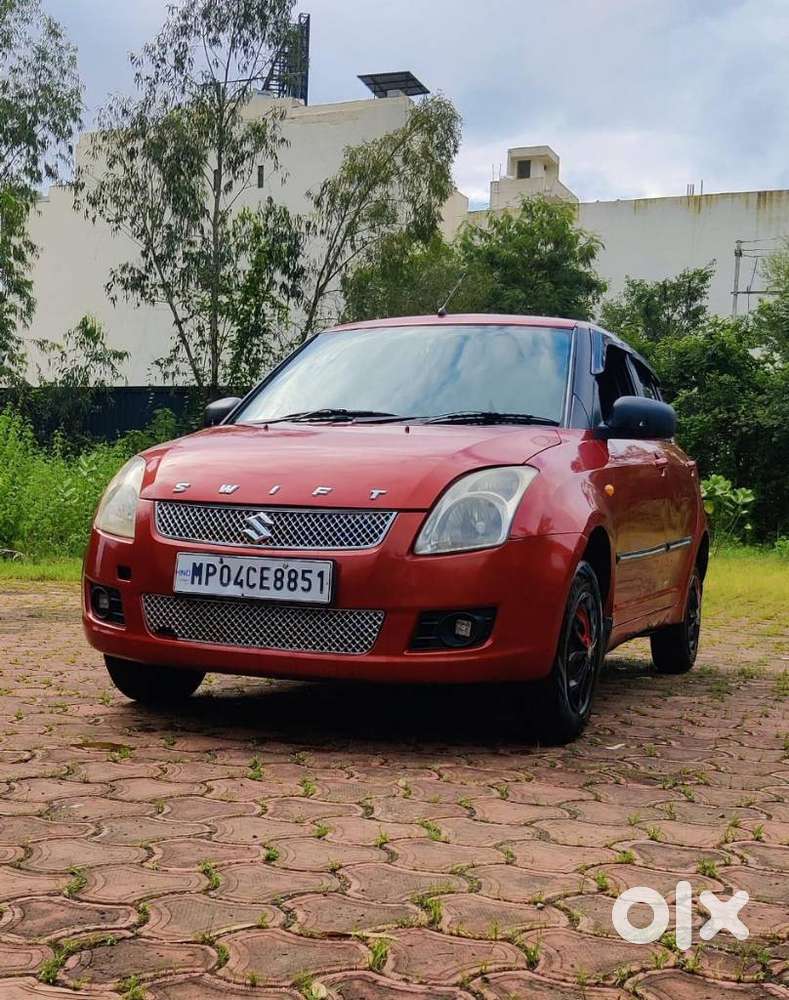Maruti Suzuki Swift 1.3 Vxi, 2010, Petrol