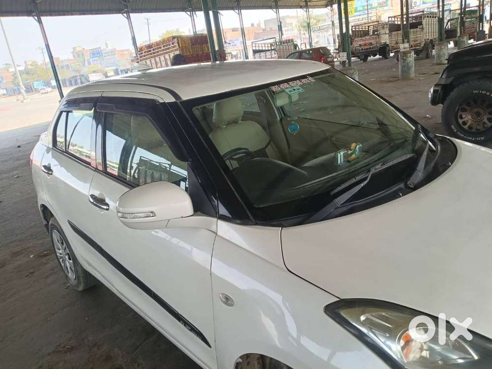 Maruti Suzuki Swift Dzire 2013 Diesel Good Condition