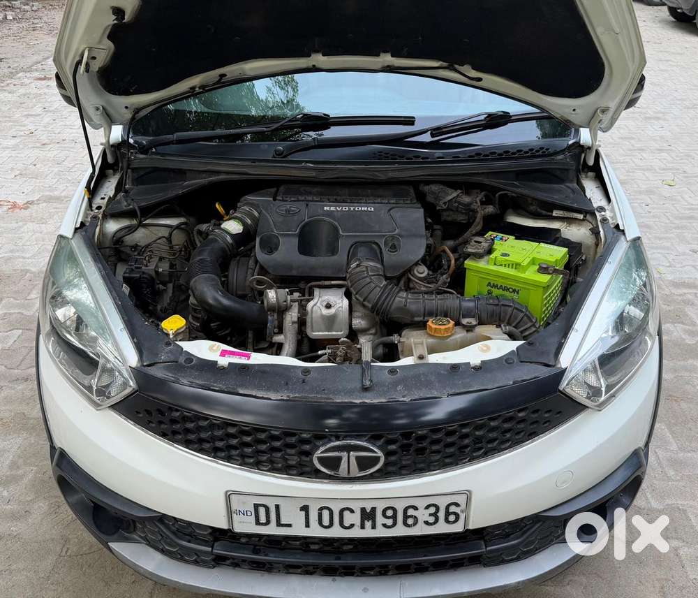 Tata Tiago Nrg Diesel, 2019, Diesel